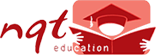 NQT Education Logo