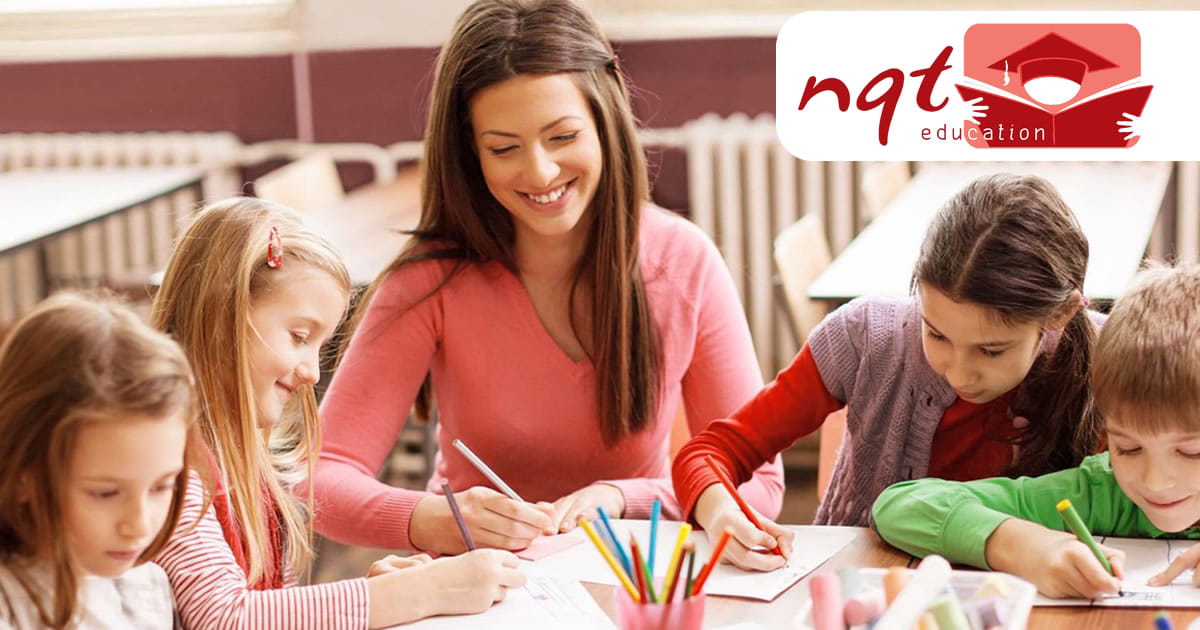 NQT Education - Cranbourne